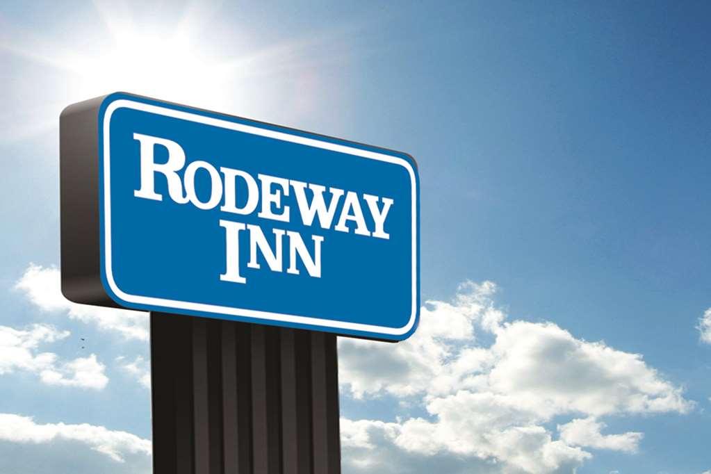 Rodeway Inn Plankinton Экстерьер фото